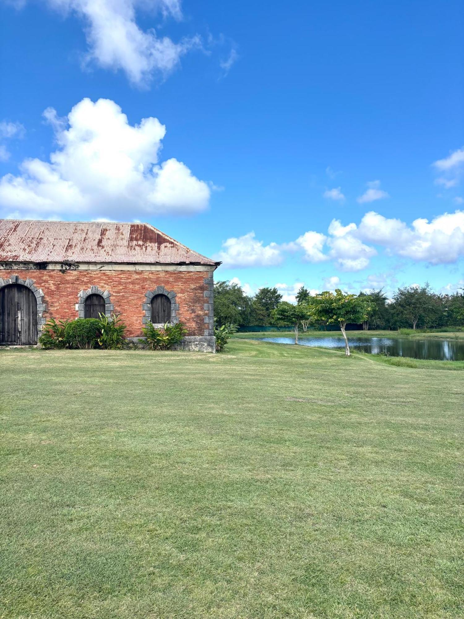 La Bulle De Maloma - Piscine, Blue Dream, Plage Grand-Bourg  Exterior foto